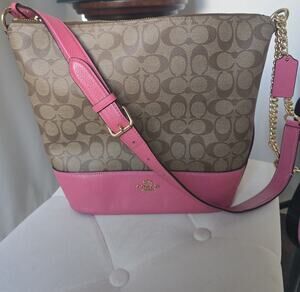 coach handbags crossbody bags